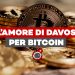L’amore di Davos per Bitcoin: se truffare i pensionati è l’ultima speranza del capitalismo