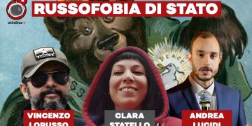 Bologna, Modena, Torino: il PD censura la pace – ft. Andrea Lucidi, Vincenzo Lorusso e Clara Statello