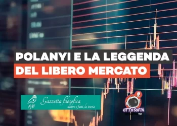 Karl Polanyi, la grande trasformazione e la leggenda del libero mercato