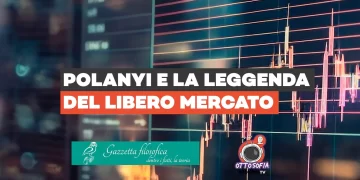 Karl Polanyi, la grande trasformazione e la leggenda del libero mercato