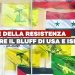 La reazione di Iran e Yemen: l’Asse della Resistenza scopre il bluff di USA e Israele