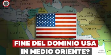 Petroliere in fiamme e basi senza difesa: è arrivata la fine del dominio USA in Medio Oriente?