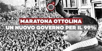 Maratona Ottolina – Un nuovo governo per il 99% – ft. Tridico, Mattei, Scarpinato, Basile, Bradanini