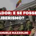 Ecuador. Non è guerra civile: è neoliberismo – con Samuele Mazzolini