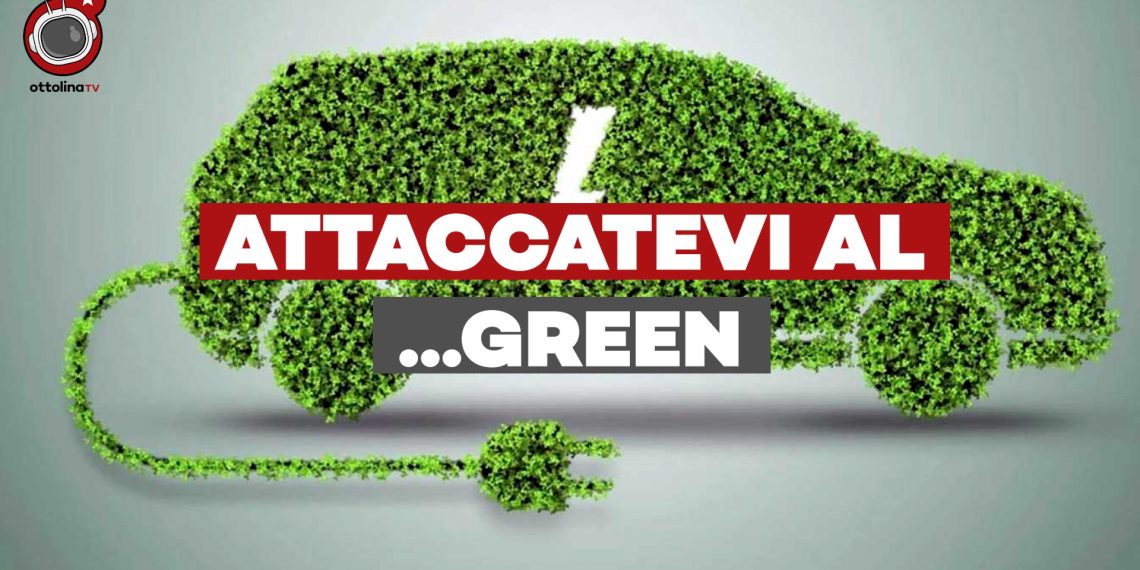 Se gli ecologisti fanno pagare la transizione ai poveracci per fare dispetto alla Cina