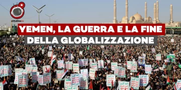 Yemen: se il Paese più povero del mondo mette fine alla globalizzazione