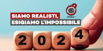 2024: come evitare la terza guerra mondiale e riprenderci i nostri soldi