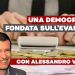 Se le democrazie liberali si fondano su grande evasione e paradisi fiscali – con Alessandro Volpi