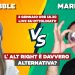 Pubble vs Marrucci – L’alt right è davvero alternativa?