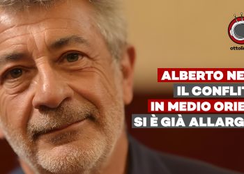 Alberto Negri – Il conflitto in Medio Oriente si è già allargato