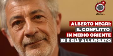 Alberto Negri – Il conflitto in Medio Oriente si è già allargato