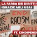 Come l’imperialismo USA ha trasformato i diritti umani in una farsa – ft. l’Indipendente