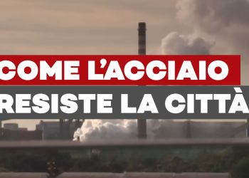Aridatece l’acciaio di Stato – Perché lo scandalo ex ILVA dimostra che i privati non servono