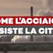 Aridatece l’acciaio di Stato – Perché lo scandalo ex ILVA dimostra che i privati non servono