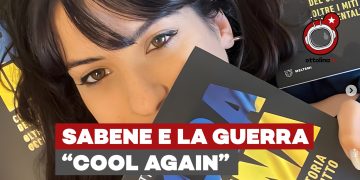 Benedetta Sabene – Come la guerra in Ucraina ha reso il neonazismo “cool again”