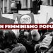 Per un femminismo populista