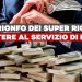 Dovete ridarci il denaro – Il rapporto OXFAM sul furto dei super-ricchi che inchioda gli USA
