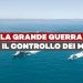 Altro che Houti… Se la Cina umilia gli USA nella grande guerra per il controllo del mare