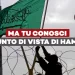 Genocidio di Gaza e Diluvio di Al-Aqsa: il punto di vista di Hamas che tutti dovrebbero conoscere