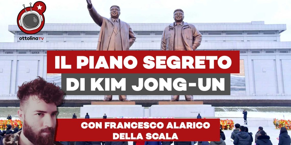 Il massimo esperto italiano di Nord Corea: vi spiego il piano segreto di Kim Jong-un