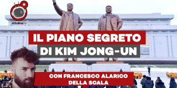 Il massimo esperto italiano di Nord Corea: vi spiego il piano segreto di Kim Jong-un