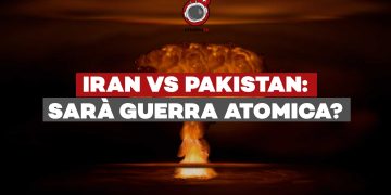 Iran vs Pakistan: la guerra si allarga all’Asia e diventa atomica?
