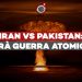 Iran vs Pakistan: la guerra si allarga all’Asia e diventa atomica?