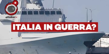 Navi militari europee nel Mar Rosso: escalation o armata Brancaleone?