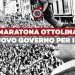 MARATONA OTTOLINA – Un nuovo governo per il 99%