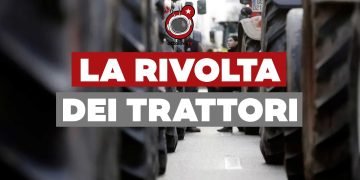 La rivolta dei trattori – Se destra e sinistra fanno a gara a chi umilia di più l’agricoltura