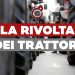 La rivolta dei trattori – Se destra e sinistra fanno a gara a chi umilia di più l’agricoltura