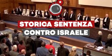 La storica sentenza contro Israele: se il Sudafrica sconfigge per le seconda volta l’apartheid