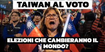 Taiwan al voto: le elezioni che cambieranno il mondo? (No, ma potrebbero cambiare Taiwan…)