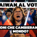 Taiwan al voto: le elezioni che cambieranno il mondo? (No, ma potrebbero cambiare Taiwan…)