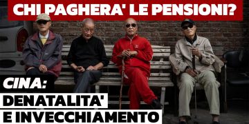 Cina: in arrivo una crisi pensionistica? Come funzionano le pensioni in Cina