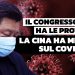 Scoop del Congresso USA: la Cina ha mentito sul covid!