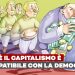 Perché il capitalismo è incompatibile con la democrazia