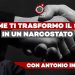 Antonio Ingroia – Borghesia criminale e il patto Stato-Governatori per trasformare il Sud in narco-Stato