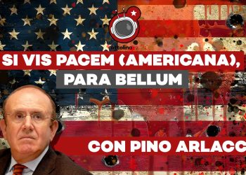 Pino Arlacchi – Con il multipolarismo e senza pax americana il mondo rischia davvero di implodere?