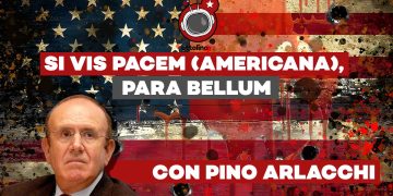 Pino Arlacchi – Con il multipolarismo e senza pax americana il mondo rischia davvero di implodere?