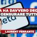 Meta ha davvero deciso di censurare tutto? ft. Laurent Ferrante