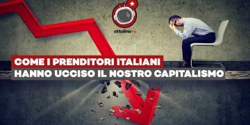 Agnelli, Della Valle e Moratti: come i prenditori italiani hanno ucciso il nostro capitalismo