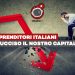 Agnelli, Della Valle e Moratti: come i prenditori italiani hanno ucciso il nostro capitalismo