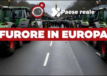 Fardelli d’Italia ep. 2 – Furore in Europa