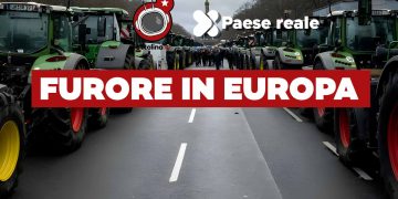 Fardelli d’Italia ep. 2 – Furore in Europa