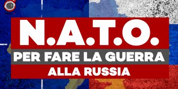 I paesi della NATO si stanno preparando a dichiarare guerra alla Russia?