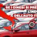Se i Cinesi si prendono l’industria dell’auto italiana – Grosso guaio a Mirafiori