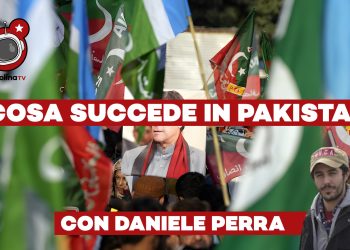 Caos elettorale e terrorismo: cosa succede in Pakistan – ft. Daniele Perra