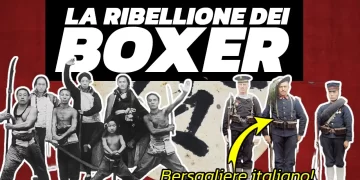 Quando l’Europa dichiarò guerra ai pugili cinesi