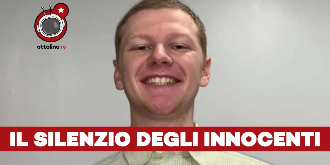 Come la propaganda sta cercando di uccidere Aaron Bushnell per la seconda volta